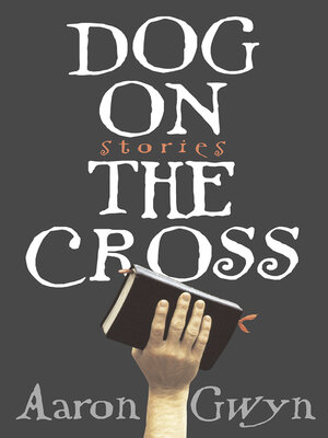 cover image of Dog on the Cross